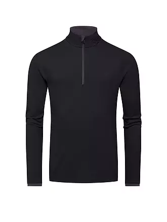 KJUS | Herren Unterzieh Zipshirt Feel | 